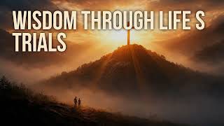 Wisdom From Life's Trials