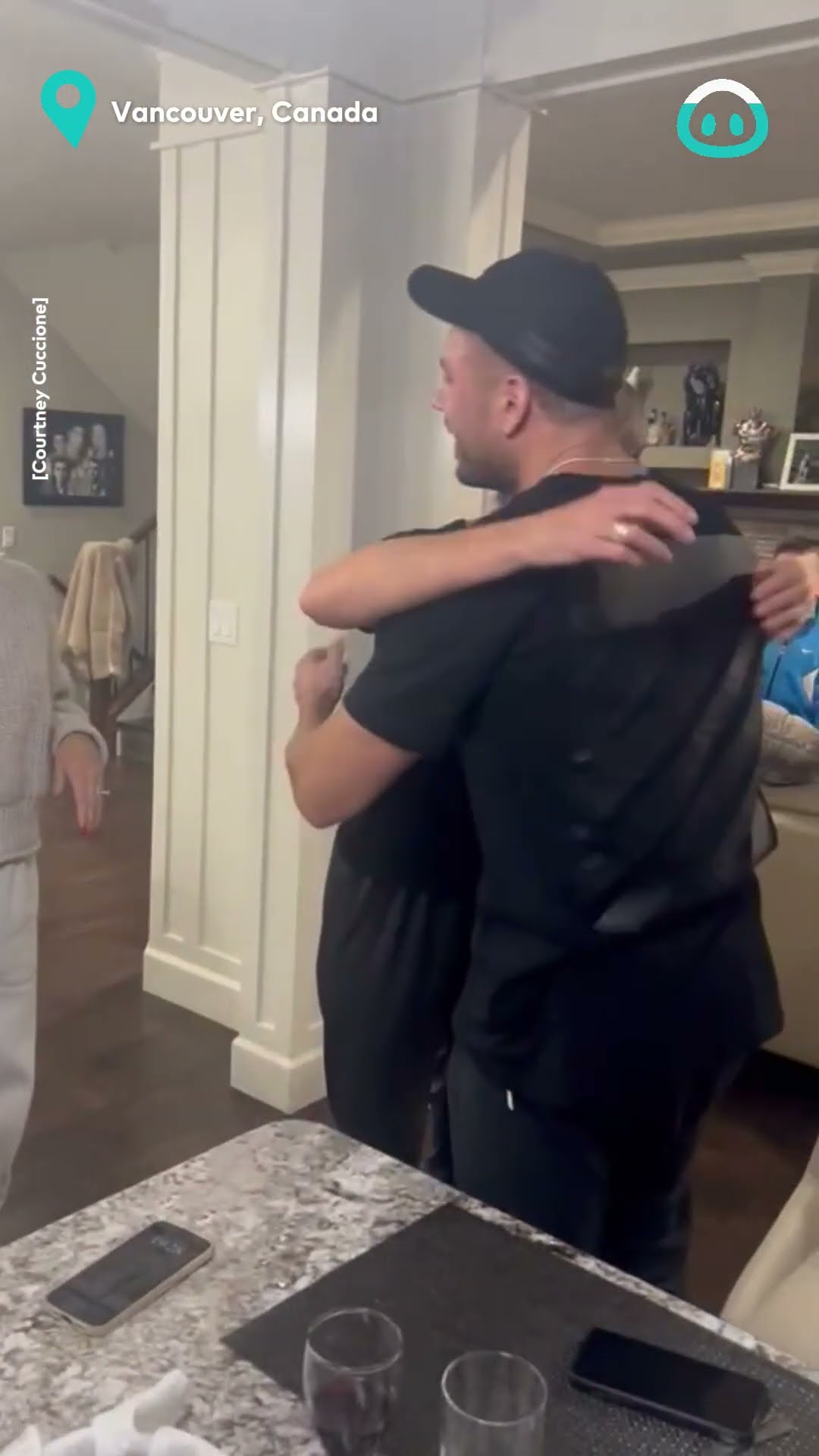 In-Laws Go Crazy About Pregnancy Reveal || ViralHog
