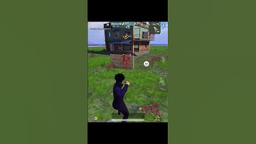 Gernade Prectice Map ✅