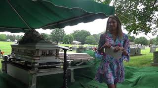 Peggy Darr funeral 05-23-2020 Net Worth