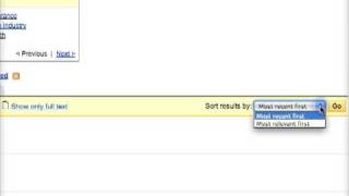 Proquest how to tutorial