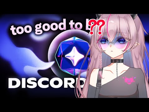 Are Discord Orbs Too Good to Be True? | NTTS React