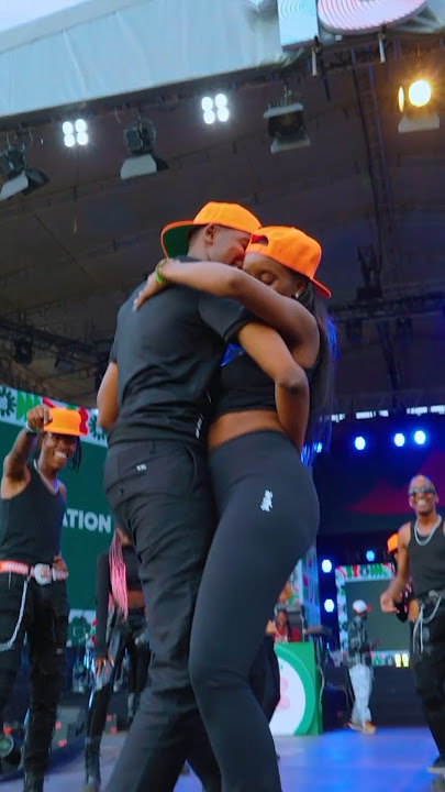 Nasieku & Klaus - Best of The Cluster Ke #shorts #nasieku #klaus #theclusterke #mpesa18