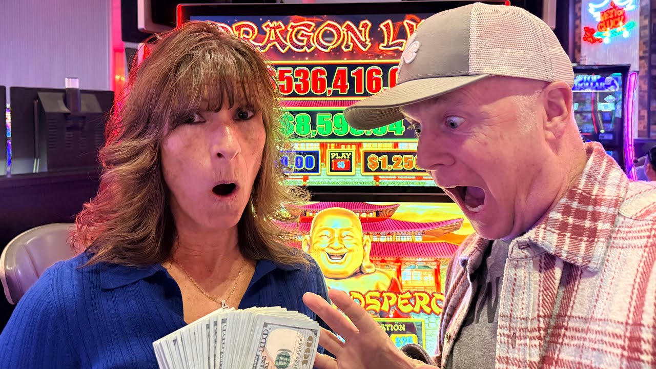 Быстрый выигрыш в полмиллиона Dragon Cash!!