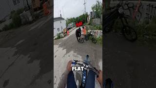 EASIEST way to get a E-bike😳😁     #shorts #bikelife #viral #viralreels