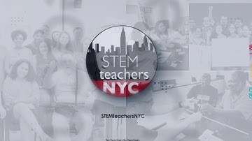 STEMteachersNYC: Empower Your Teaching Journey in Our Dynamic Community