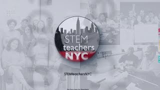 STEMteachersNYC: Empower Your Teaching Journey in Our Dynamic Community
