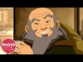 10 Times Iroh Was the Best Character on Avatar: The Last Airbender