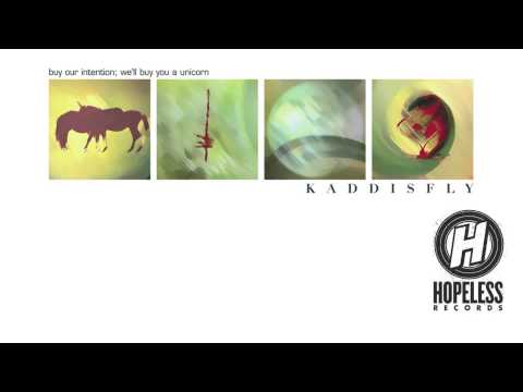 Kaddisfly - What Comes of Honesty