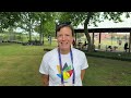 Mondiale U15 Softball backstage: i team attachèes