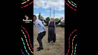 Niğde Yöresi Hülya Oyun Havası Ramazan Talay Hülya Teyzem iyi Oynadı Resimi