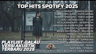 Download Lagu Lagu Pop Hits Spotify Indonesia 2025 MP3 Download Lagu Lagu Pop Hits Spotify Indonesia 2025 MP3