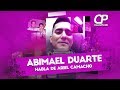 Ariel Camacho 'vendió' su alma al diablo: Abi, habla por vez primera. (Parte 1)