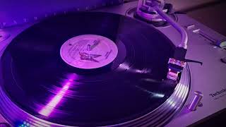 Patrice Rushen - Music Of The Earth -1978