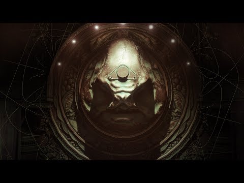 Destiny 2: Отвергнутые – трейлер рейда «Корона скорби» [RU] - Destiny 2: Отвергнутые – трейлер рейда «Корона скорби» [RU]