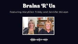 Jennifer McLean: Transforming Trauma Into Personal Power