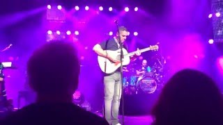 Barenaked Ladies - &quot;Toe to Toe&quot; Live @ DTE Energy Center Detroit, MI 06.20.2015 LSOE2015