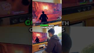 Xbox Game Pass in 2025 #gamepass