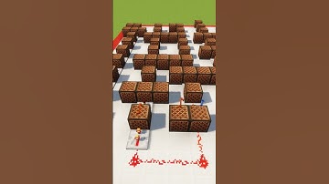 "Death by Glamour" - Undertale Minecraft Note Blocks Tutorial