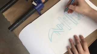 Sketching the Mechanics
