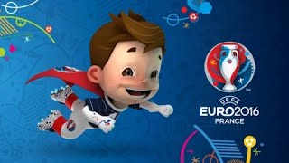 لعبه " EURO 2016 " لأجهزه الأندرويد / لعبه خفيفه تشتغل على جميع الاجهزه // أفضل العاب اندرويد لسنه 2 screenshot 2