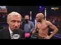 Caleb Plant roughs up Caleb Truax, wins by unanimous decision | HIGHLIGHTS | PBC ON FOX