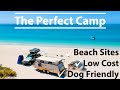 The Perfect Campsite  - Ningaloo Station. Ep.64