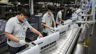 China's Home Appliance Stocks 'Attractive': UBS's Peng