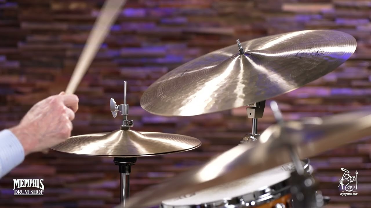 Zildjian 20