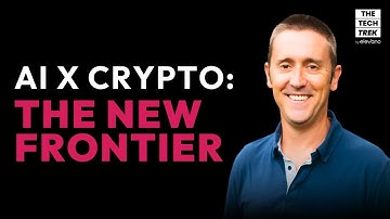 Waar crypto en AI botsen: de volgende grens voor bouwers