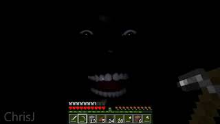 This Is Why You Don't Dig Straight Down in Minecraft at 3AM