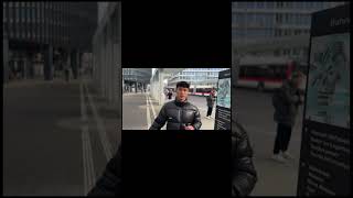 How Is The Sotuacion In In And