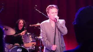 John Waite - Every Time I Think of You - Nashville IN - 11/16/2023