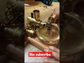 Benz One Tricycle Engine Motor Starting Stirlingkit #shorts,#youtubeshorts #shortsvideo #viralshorts