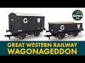 GWR Wagon Range Overview!