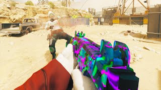 Modern Warfare 3 MOVEMENT Got Buffed Again...