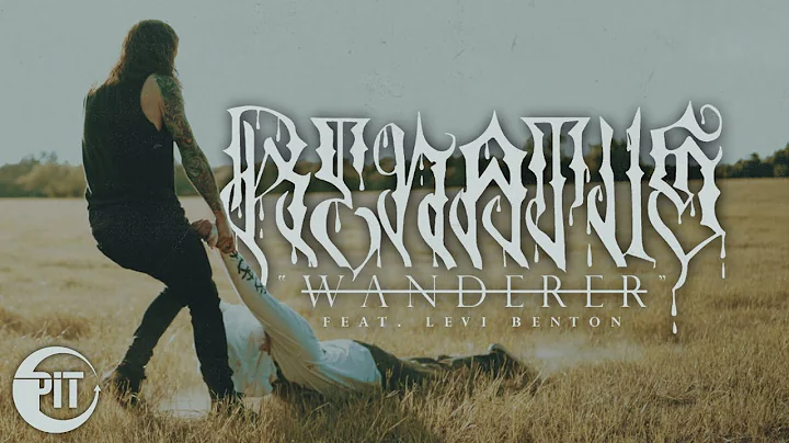 RENATUS - Wanderer (ft MISS MAY I - Levi Benton) D...