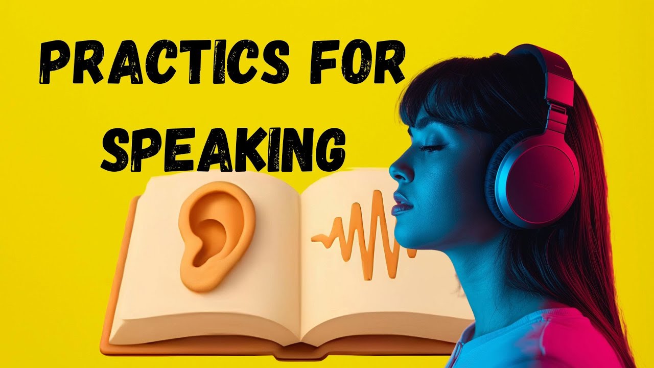 Learn English with Podcast | Slow English Listening & Fluency Practice ...