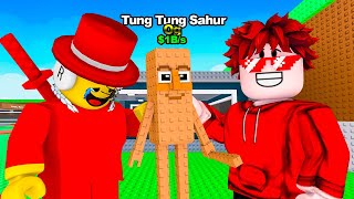 Ha vuelto…. (Steal a Brainrot)