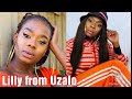 Lilly from Uzalo in real life bio, age and more