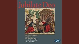 Sacrae symphoniae, Book 1: O Jesu mi dulcissime a 8