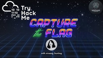 Simple CTF Walkthrough | TryHackMe