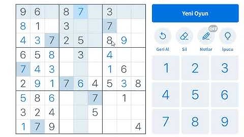 sudoku solution MIDDLE SUDOKU 数独 סודוקו سودوكو सुडोकू СУДОКУ 數獨 스도쿠 ՍՈՒԴՈԿՈՒ ซูโดกุ სუდოკუ ΣΟΥΔΟΚΟΥ