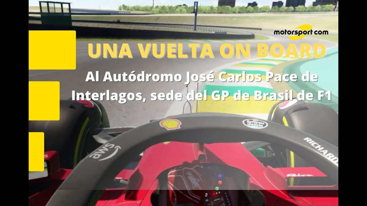 Autódromo de Interlagos recebe corrida de motos e show simultaneamente -  Autódromo de Interlagos - Autódromo José Carlos Pace