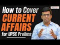 Ultimate UPSC Prelims Current Affairs Strategy | 5-Year PYQ Analysis for 2026 Success 📚