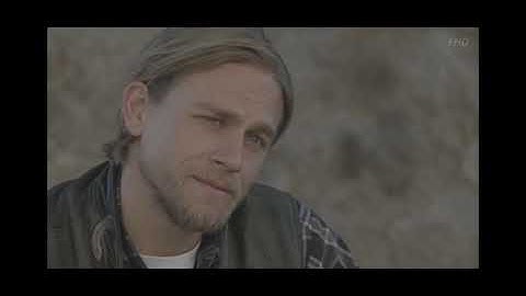 Sons Of Anarchy// JAX & Opie- See You Again!