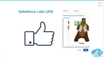 Salesforce Automation Hour (2/7/20) - David Litton