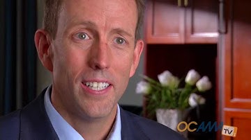 OC AMAtv - Ken Chaplin, Part II