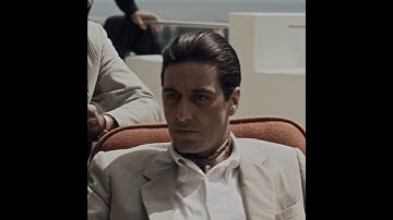 Michael corleone edit || #michaelcorleone #alpacino #thegodfather #thegodfather2 #edit #mafia #savai