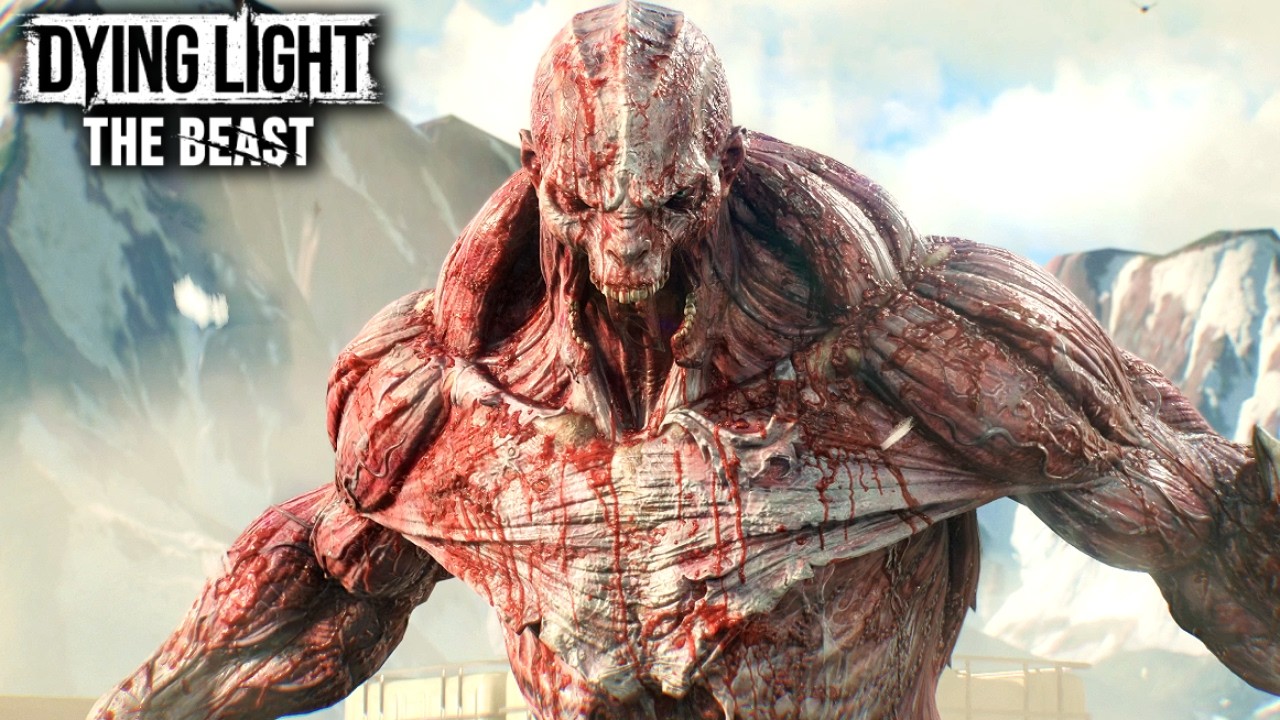 Final Boss Fight & Ending - Dying Light The Beast - YouTube